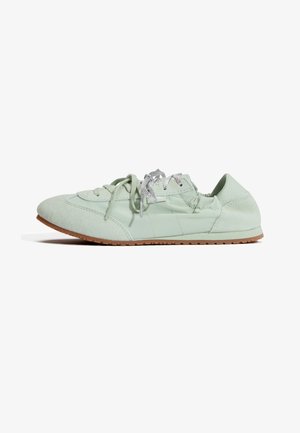 Vans, SLP BALLET LIGHT. UNISEX - Baskets basses - light green