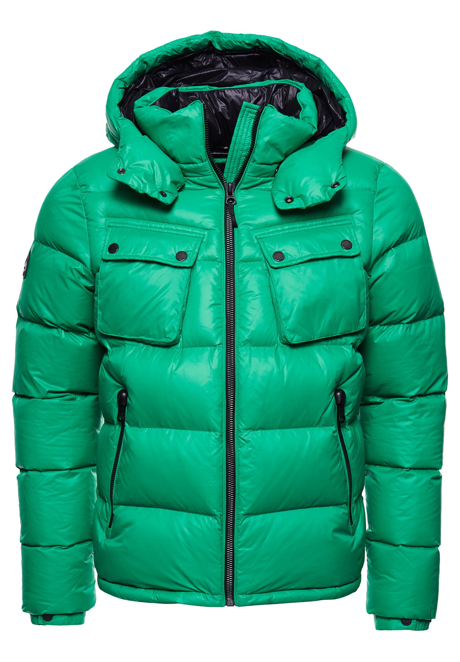 down jacket zalando