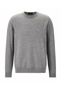Unausgewählt, grey heather