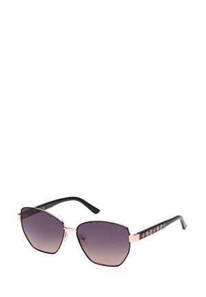 Guess Gafas de sol - nero grigio fumo sfumato