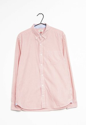 Chemise - red