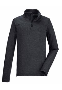 Unausgewählt, dark grey