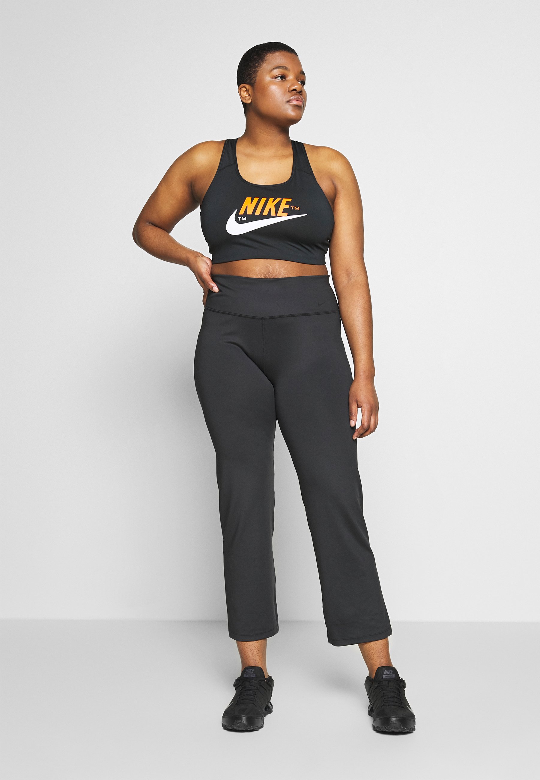 zalando nike plus size