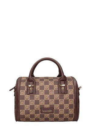 Braccialini BRACCIALINI HANDBAG - Weekendtas - marrone
