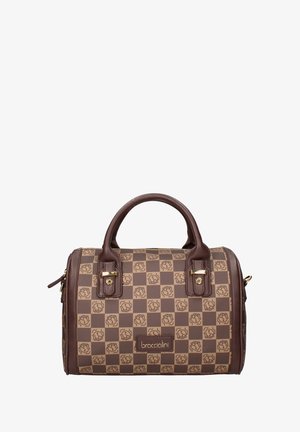 Braccialini BRACCIALINI HANDBAG - Weekendtas - marrone