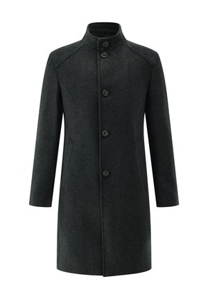 MATS - Kurzmantel - dunkelgrau