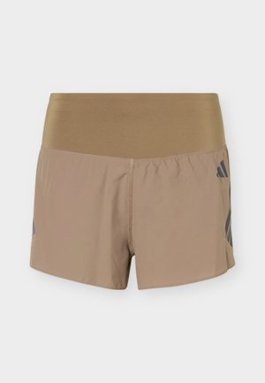 adidas Performance, - Spodenki 2 w 1
