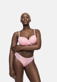 PrimaDonna TWIST BADALA PADDED HEARTSHAPE - Sujetador con aros - venetian pink