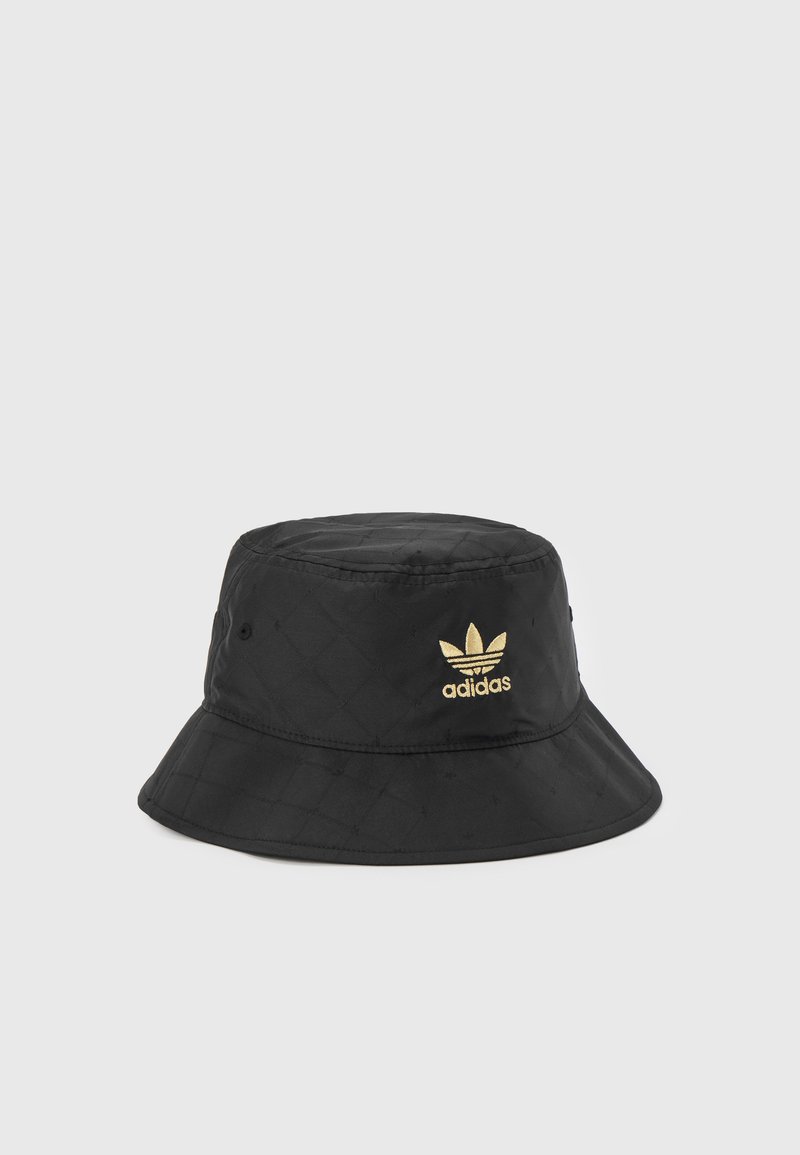 adidas Originals BUCKET HAT UNISEX Hat black Zalando.co.uk