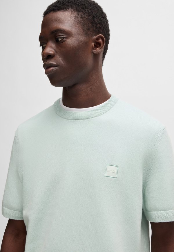 KANACHE - Basic T-shirt4