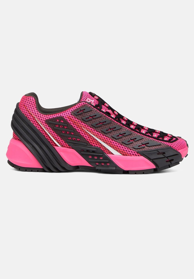 Diesel Sneakers laag zwart Diesel Sneakers laag zwart