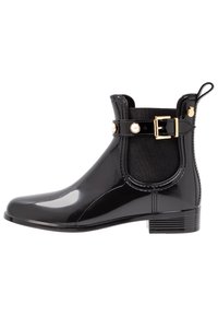 LEMON JELLY Botas de agua - black