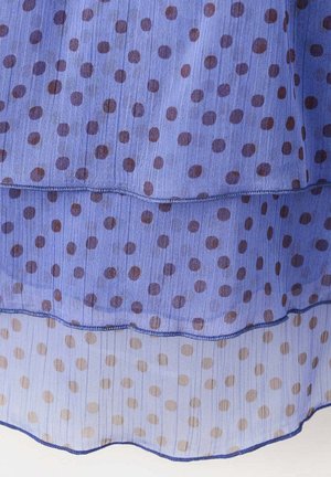 Mango, ADULT - Blouse - blue