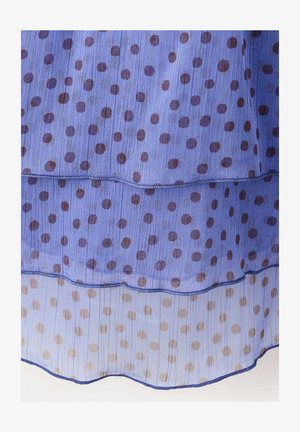 Mango, ADULT - Blouse - blue