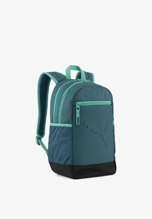BUZZ SMALL - Sac à dos - emerald ice