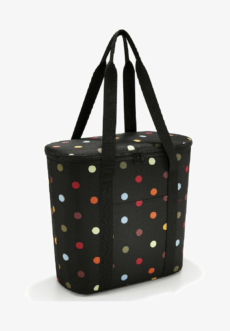 Reisenthel OV6049 THERMOSHOPPER HERRINGBONE ZAND Gym Bag Dames HERRINGBONE ZAND Maat Unica, herringbone zand, Eén maat, Sport Reisenthel OV6049 THERMOSHOPPER HERRINGBONE ZAND Gym Bag Dames HERRINGBONE ZAND Maat Unica, herringbone zand, Eén maat, Sport