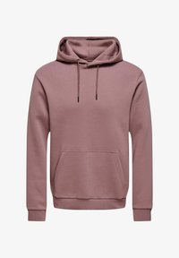 Neizbrano, twilight mauve