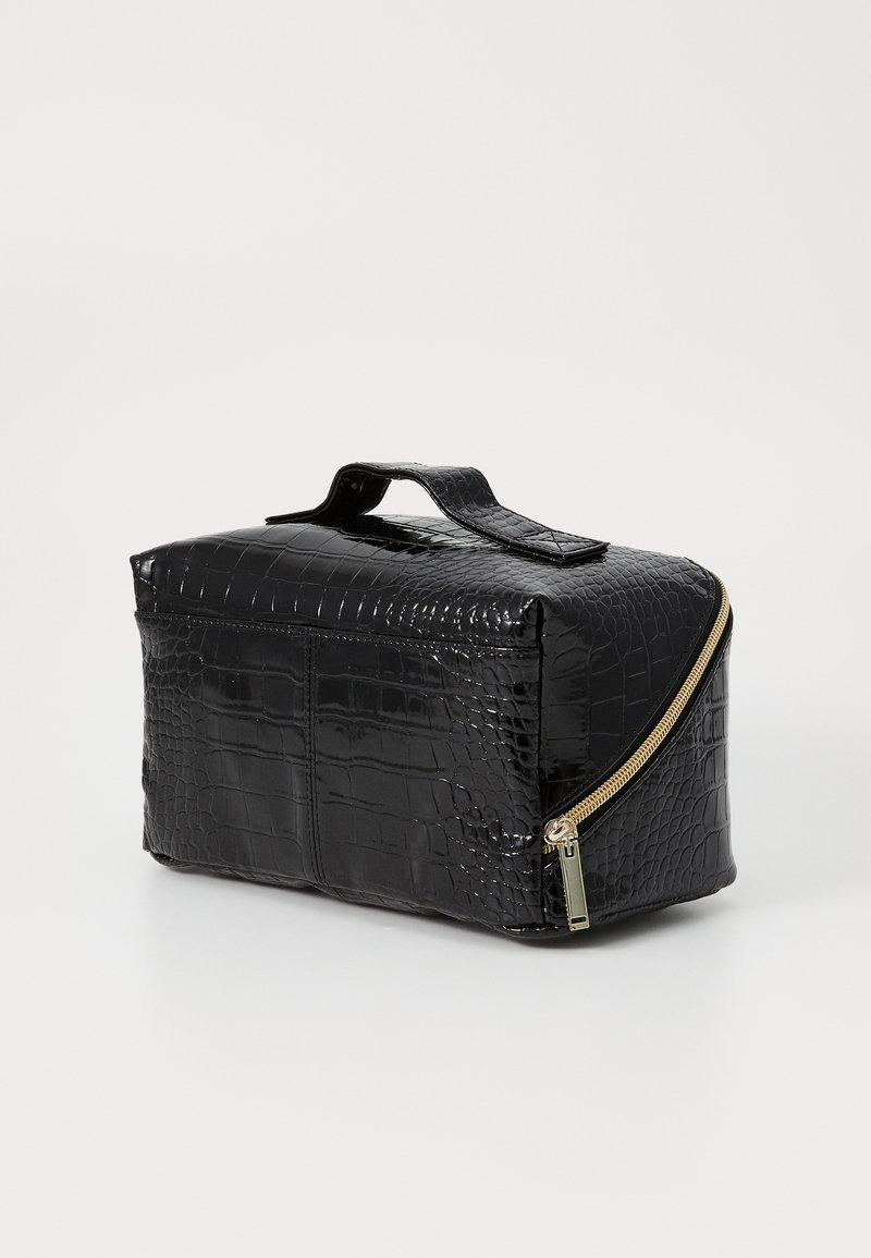 Ted Baker VIEDA Kosmetiktasche black/schwarz