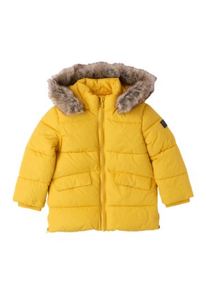 Winterjacke - giallo