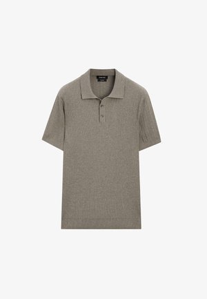 Massimo Dutti, - Koszulka polo