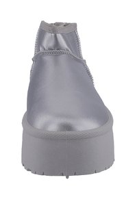 Elara Snowboot/Winterstiefel - silber
