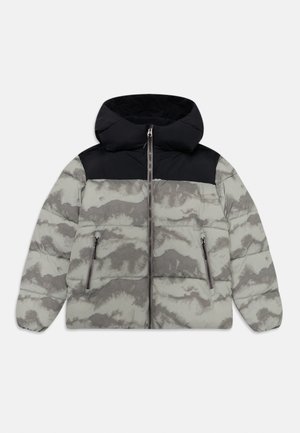 ICEPEAK KIRKMAN JR UNISEZ - Veste d'hiver - dust