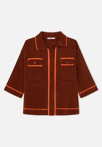 Dr. Bloom HOPE - Kardigan - marrón