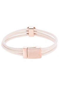 sweet deluxe SET - Pulsera - creme