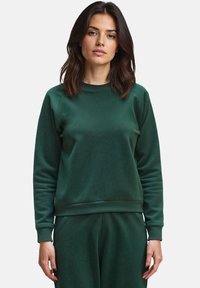 Sweater - green