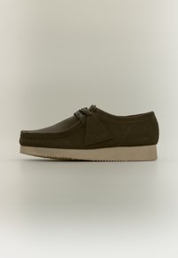 Δεν επιλέχθηκε, dark olive