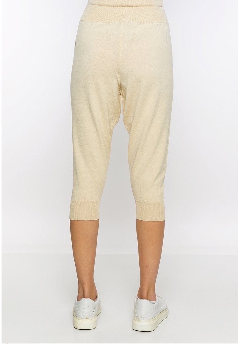 Damen Kleider | Felix Hardy Jogginghose beige - CG97579 Damen Kleider | Felix Hardy Jogginghose beige - CG97579