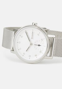 Skagen WATCH KUPPEL LILLE - Laikrodis - silver-coloured