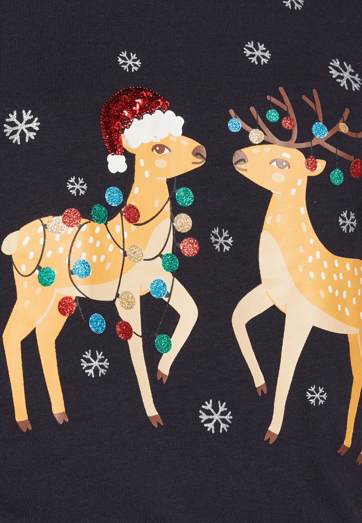 ONLXMAS LIFE CHRISTMAS