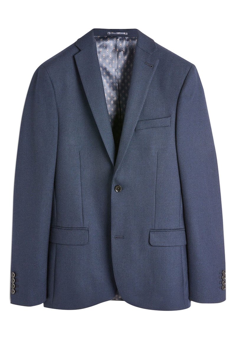 Next Blazer blauw Next Blazer blauw