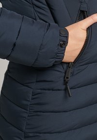 Superdry & Co Cappotto invernale - eclipse navy