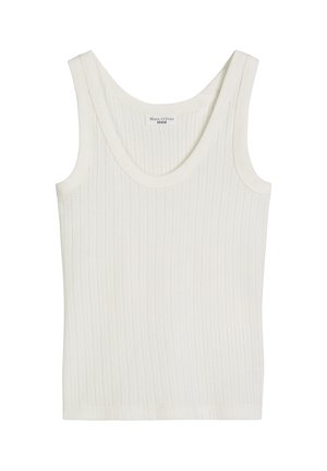 Marc O'Polo DENIM, Top - silky white
