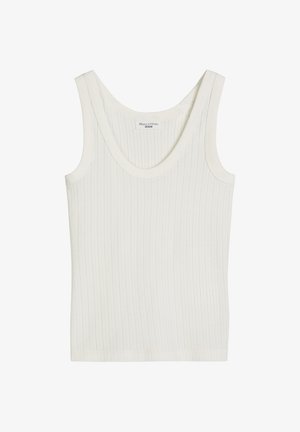 Marc O'Polo DENIM, Top - silky white