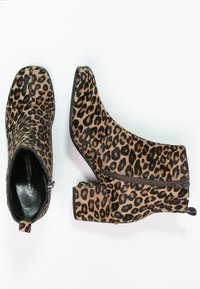 Kennel + Schmenger Bottines - camel