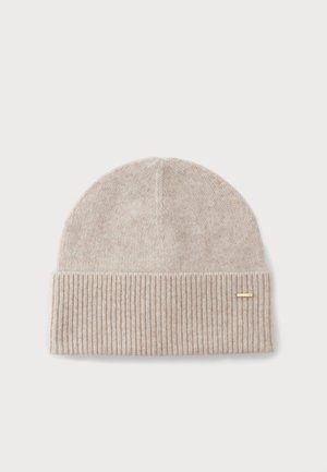 BOSS, Gorro - beige