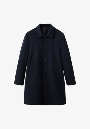 Mango, ADULT - Manteau court - dark blue