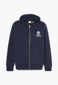 Unselected, dark sapphire