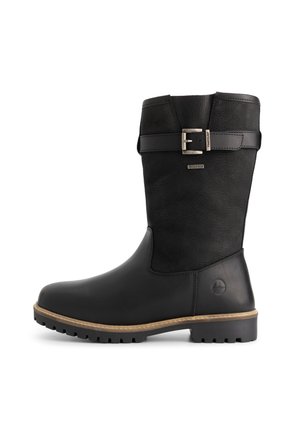 Snowboots  - black