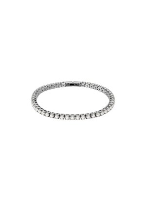 Armband - silver-coloured