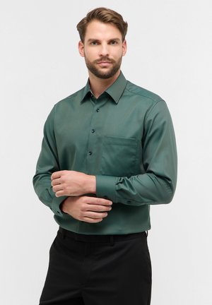 COMFORT FIT - Businesshemd - jade