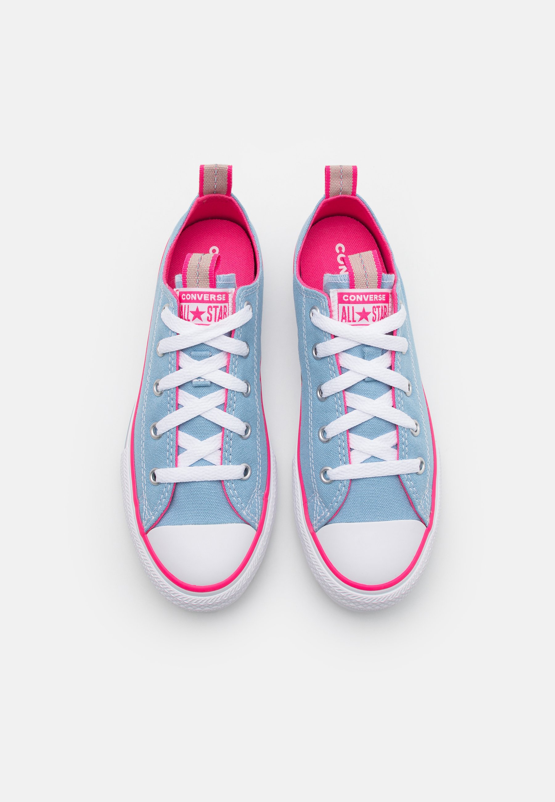 popped color chuck taylor all star