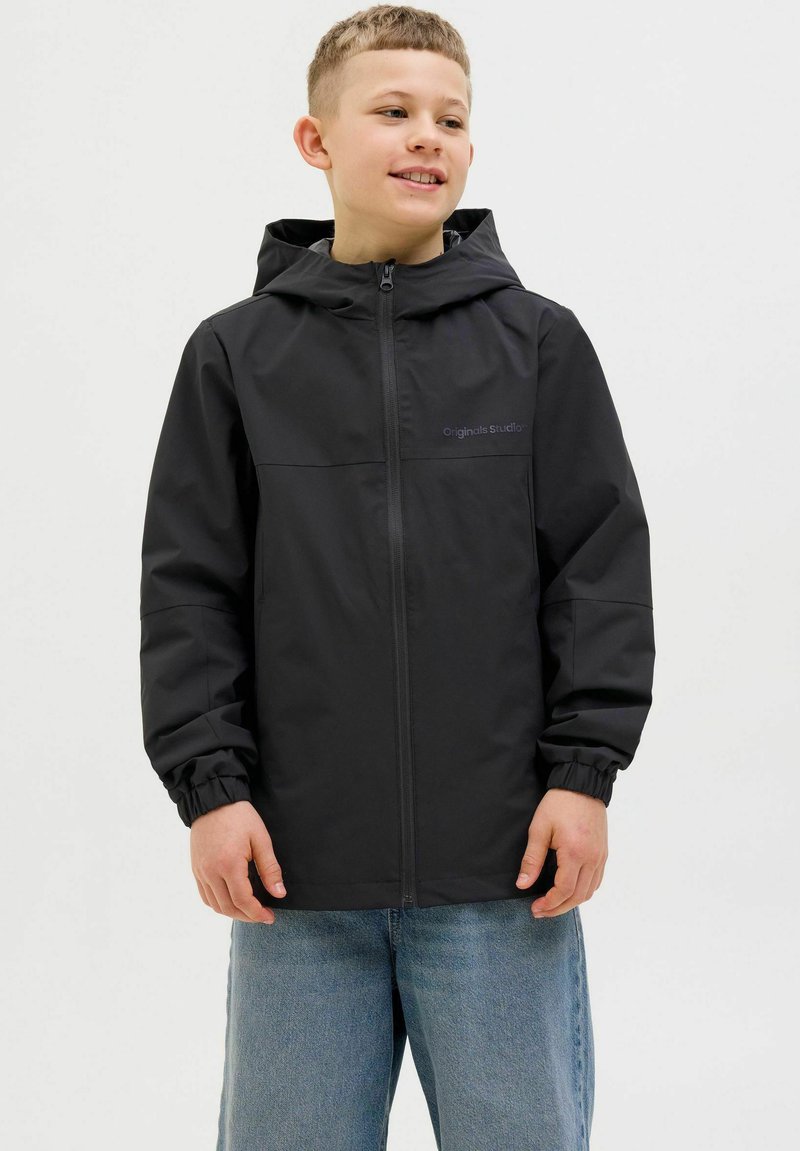 Herren Mantel Amazon Softshelljacke Herren Business Jack Jones