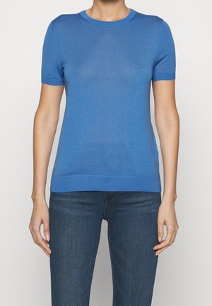 T-shirt basique - dark blue
