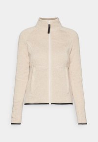 ADDISON - Sportovní bunda - beige