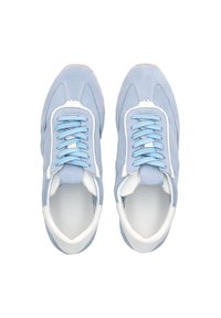 Donna Carolina MAIRA - Matalavartiset tennarit - blau