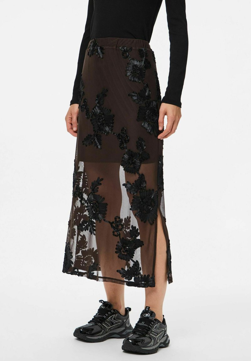 Pieces Jupe trapèze - delicioso